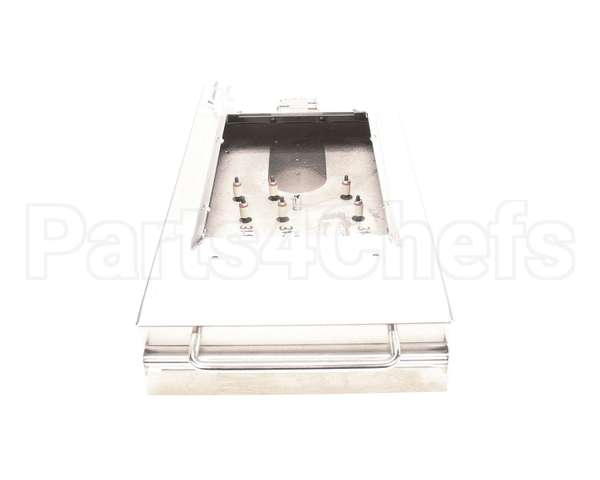 4532870 Garland Express Platen Assembly 208V
