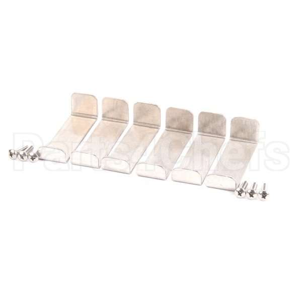 4532898 Compatible Garland Kit - Fail-Safe Bracket Fas