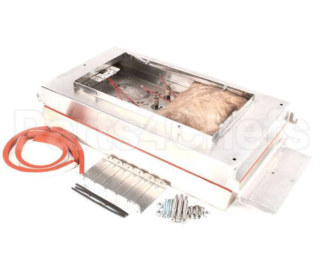 4532956 Garland Kit, 3 Platen Assembly 208V W/ Fai