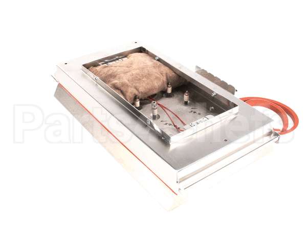 4532956 Garland Kit, 3 Platen Assembly 208V W/ Fai