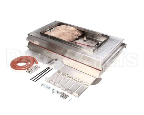 4532959 Garland Kit, 3 Platen Assembly 240V W/ Fai