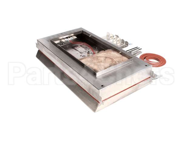 4532959 Garland Kit, 3 Platen Assembly 240V W/ Fai
