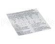 4533009 Garland Kit, Elec Phase Convert Full S