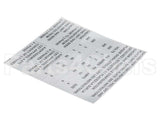 4533009 Garland Kit, Elec Phase Convert Full S