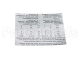 4533009 Garland Kit, Elec Phase Convert Full S