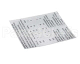 4533009 Garland Kit, Elec Phase Convert Full S