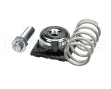 453376 Accurex Isol,Spr Fds-1-120Gray (Qty 1)