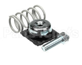 453376 Accurex Isol,Spr Fds-1-120Gray (Qty 1)