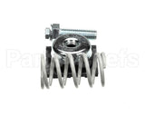 453376 Accurex Isol,Spr Fds-1-120Gray (Qty 1)