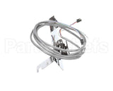 45338.1000 Bunn Kit, Wiring Harness Door Hwb Th
