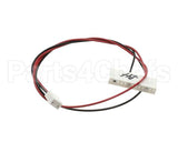 45340.0000 Bunn Wiring Harness, Led To Cba Hwb