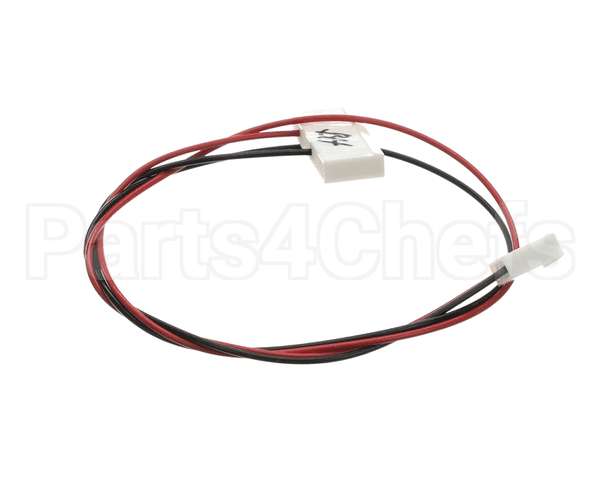 45340.0000 Bunn Wiring Harness, Led To Cba Hwb