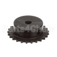 45349 Compatible Middleby Sprkt, 25B25 W/5/16B