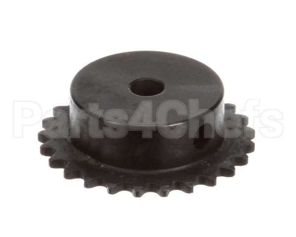 45349 Middleby Sprocket,25B25 W/5/16B