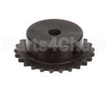 45349 Middleby Sprocket,25B25 W/5/16B