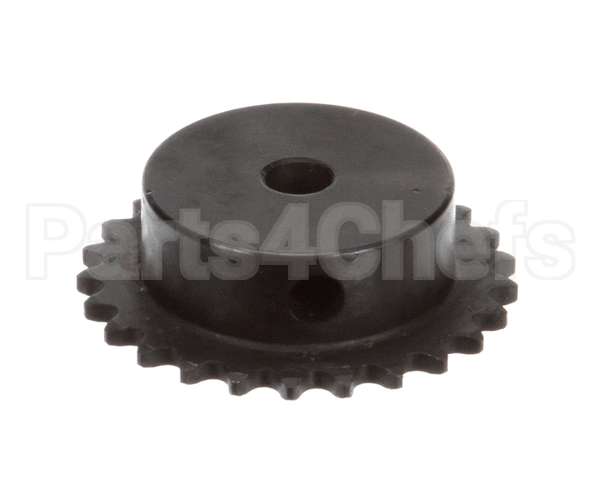 45349 Middleby Sprocket,25B25 W/5/16B