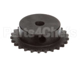 45349 Middleby Sprocket,25B25 W/5/16B