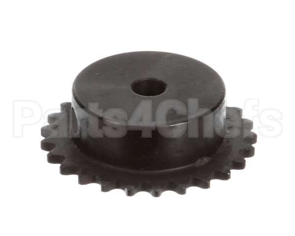 45349 Middleby Sprocket,25B25 W/5/16B
