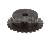 45349 Middleby Sprocket,25B25 W/5/16B