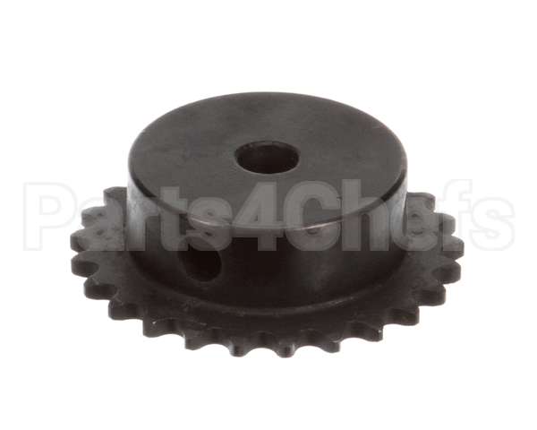 45349 Middleby Sprocket,25B25 W/5/16B