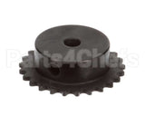 45349 Middleby Sprocket,25B25 W/5/16B