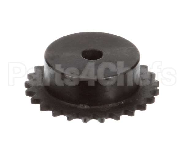 45349 Middleby Sprocket,25B25 W/5/16B