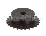 45349 Middleby Sprocket,25B25 W/5/16B