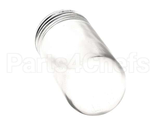 453498 Accurex Lgt,Globe,Tempered Glass,L50-X