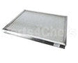 453499 Accurex Fl,Al,20X25X2,Industrial,Ul900
