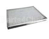 453499 Accurex Fl,Al,20X25X2,Industrial,Ul900