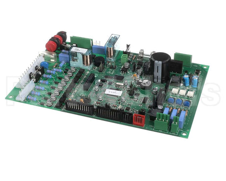 45360 Unic Sdc Cpu Board