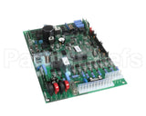 45360 Unic Sdc Cpu Board