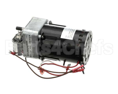 45369-3-220 Nemco Motor Powercut, 220V