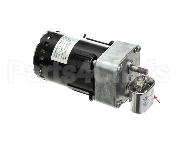 45369-3-220 Nemco Motor Powercut, 220V