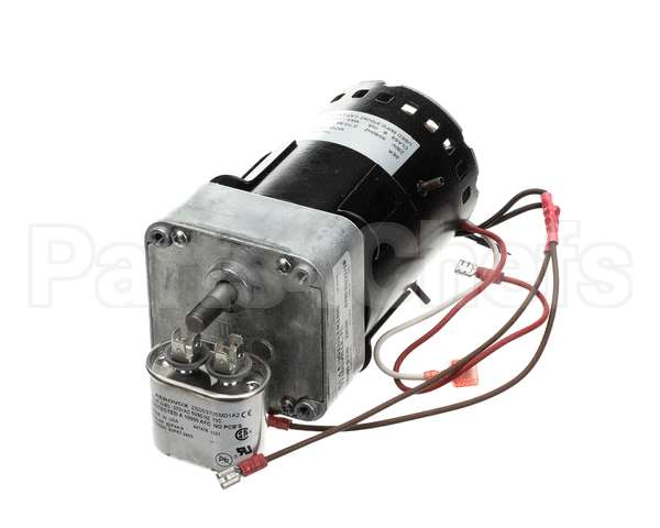 45369-3-220 Nemco Motor Powercut, 220V