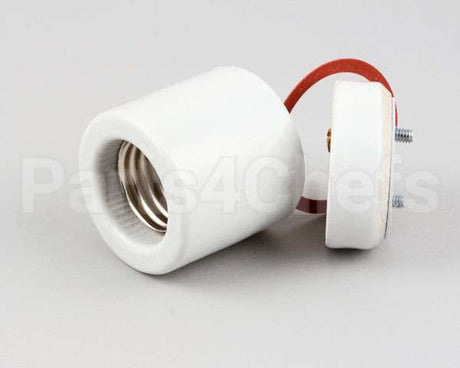 45372 Nemco Socket - Bulbwarming 660W