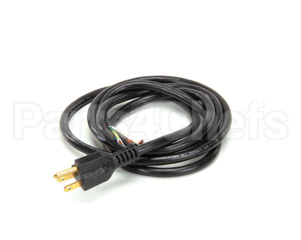 45374 Nemco Cordset 16/3 125V 6Ft