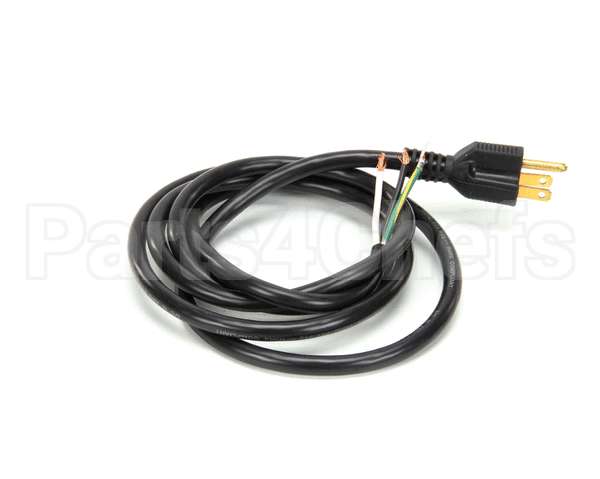 45374 Nemco Cordset 16/3 125V 6Ft