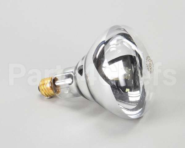 45376 Nemco Bulb Clear Lens-250W