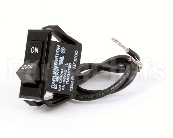 45379 Nemco Rocker Switch