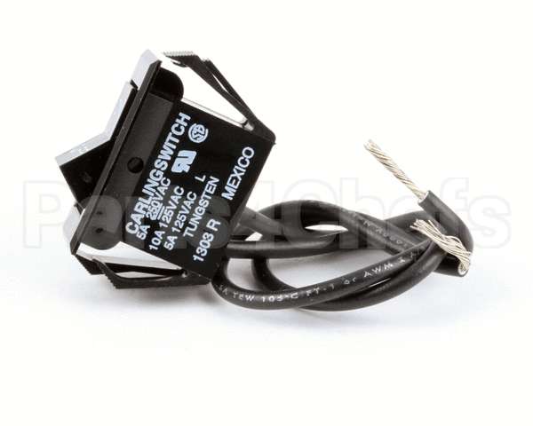 45379 Nemco Rocker Switch