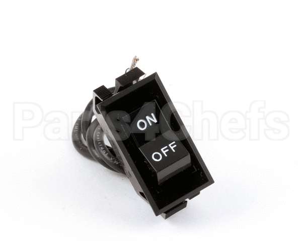 45379 Nemco Rocker Switch