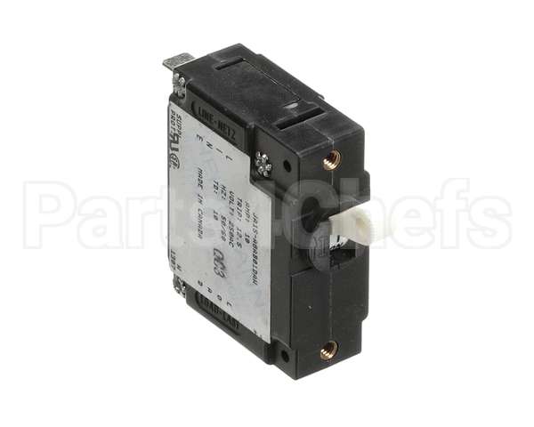 4537B Hardt Circuit Breaker 10A250Vaccur