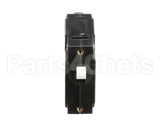 4537B Hardt Circuit Breaker 10A250Vaccur