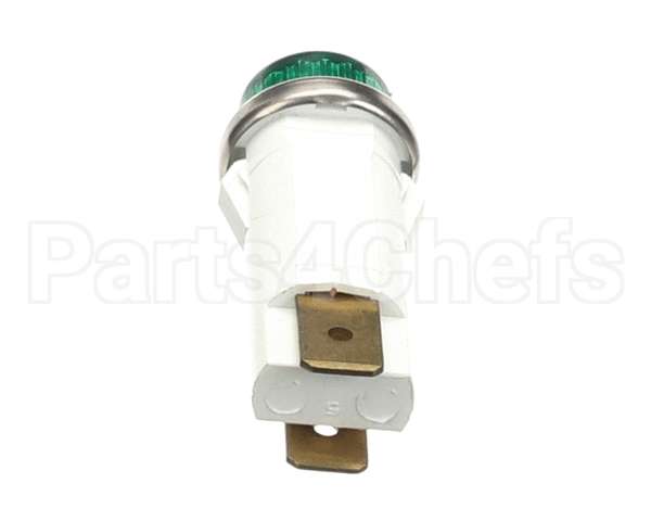 45380-2 Nemco Pilot Lt Green 120 Tabs