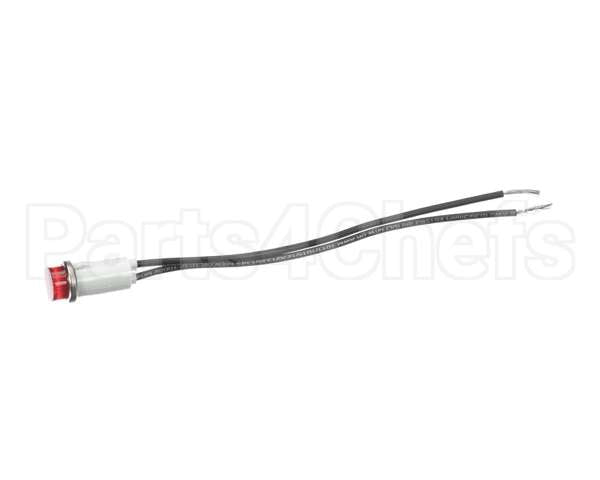 45380 Nemco Pilot Light Red Oh