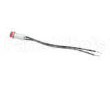 45380 Nemco Pilot Light Red Oh
