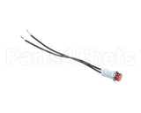 45380 Nemco Pilot Light Red Oh