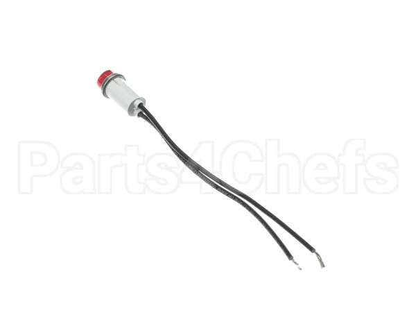 45380 Nemco Pilot Light Red Oh