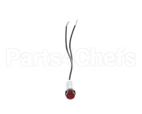 45380 Nemco Pilot Light Red Oh